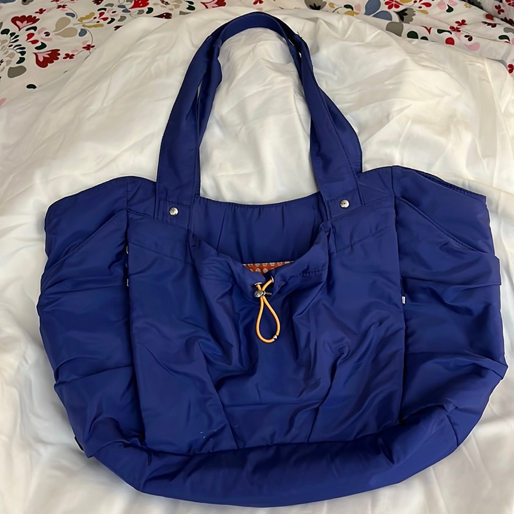 Baggalini tote bag